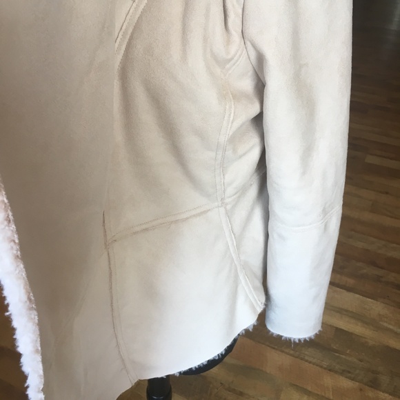 Others Follow Sherpa Jacket NWT ONLY 1 LEFT SMALL - Picture 3 of 5